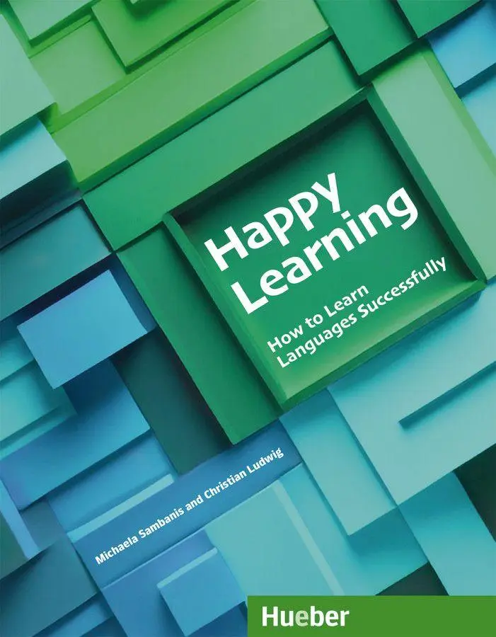 Cover: 9783199617419 | Happy Learning - How to Learn Languages Successfully | Buch | Buch