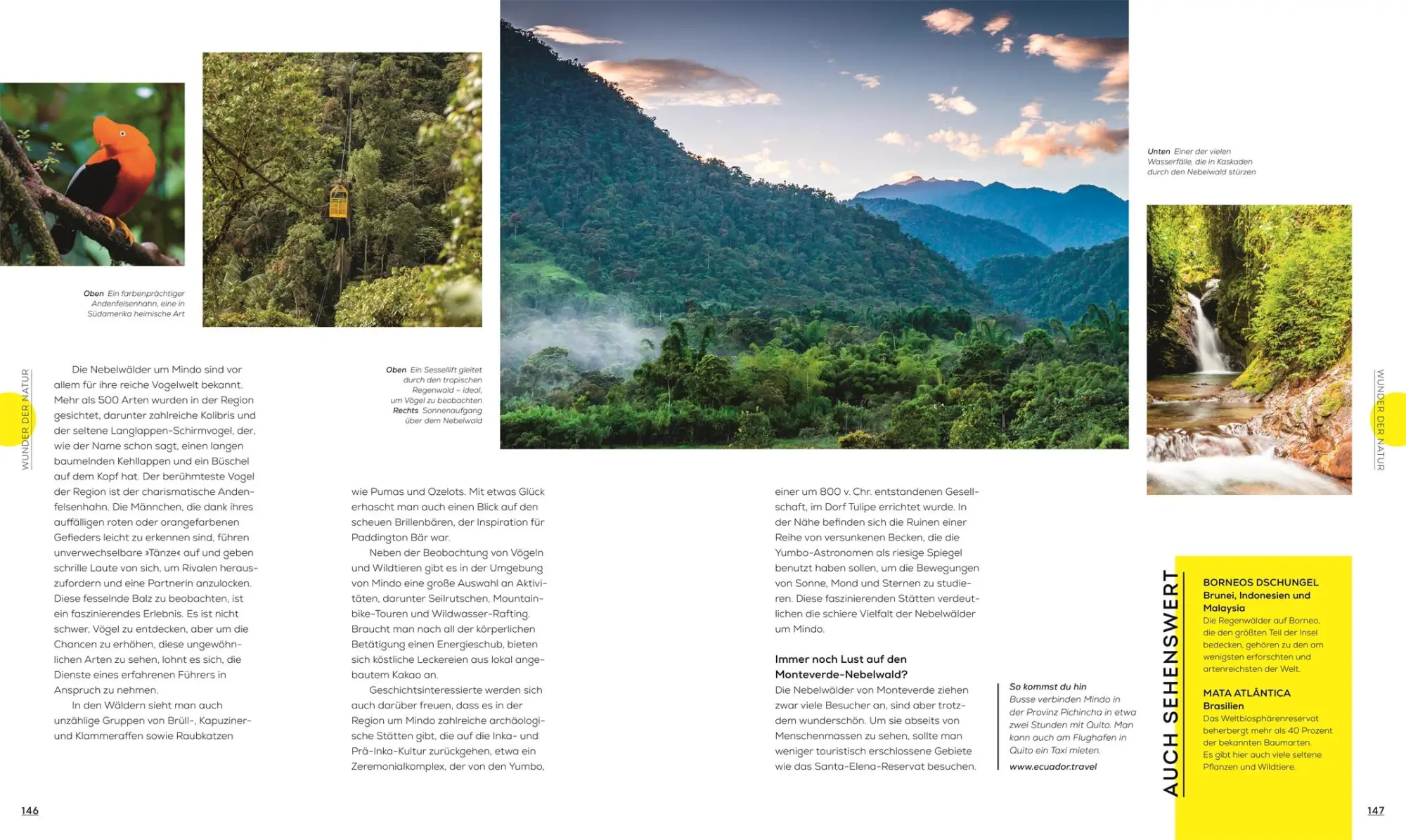 Bild: 9783734207419 | Reisen abseits der bekannten Wege | DK Verlag - Reise | Buch | 224 S.