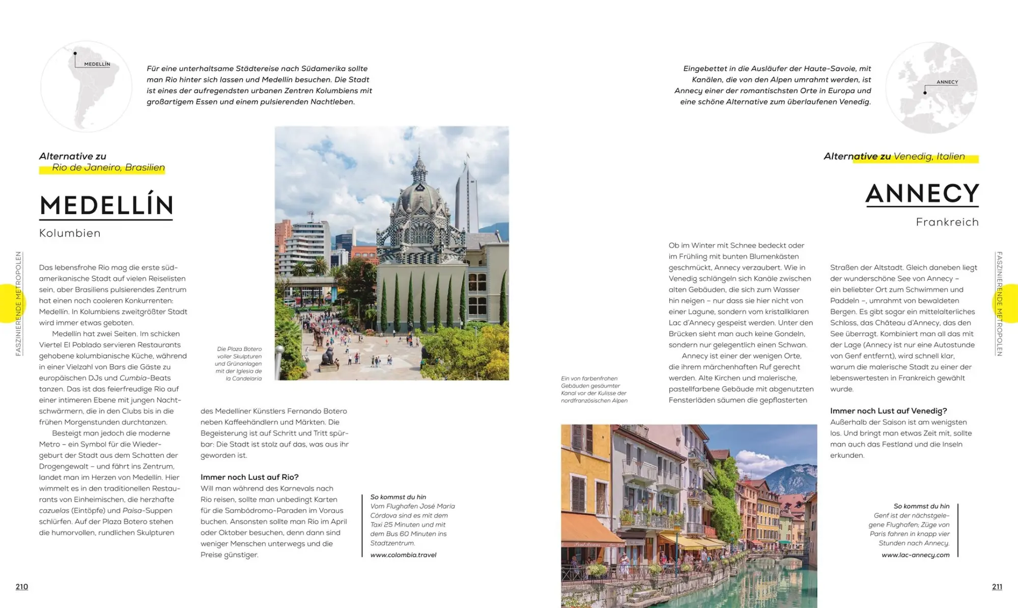 Bild: 9783734207419 | Reisen abseits der bekannten Wege | DK Verlag - Reise | Buch | 224 S.