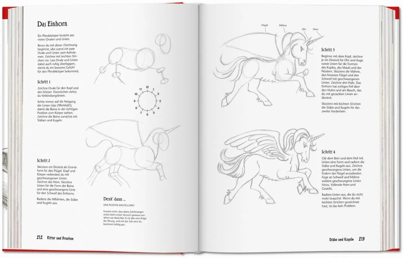 Bild: 9783836587419 | Dessiner pas à pas | TASCHEN | Buch | Französisch | 2024 | TASCHEN
