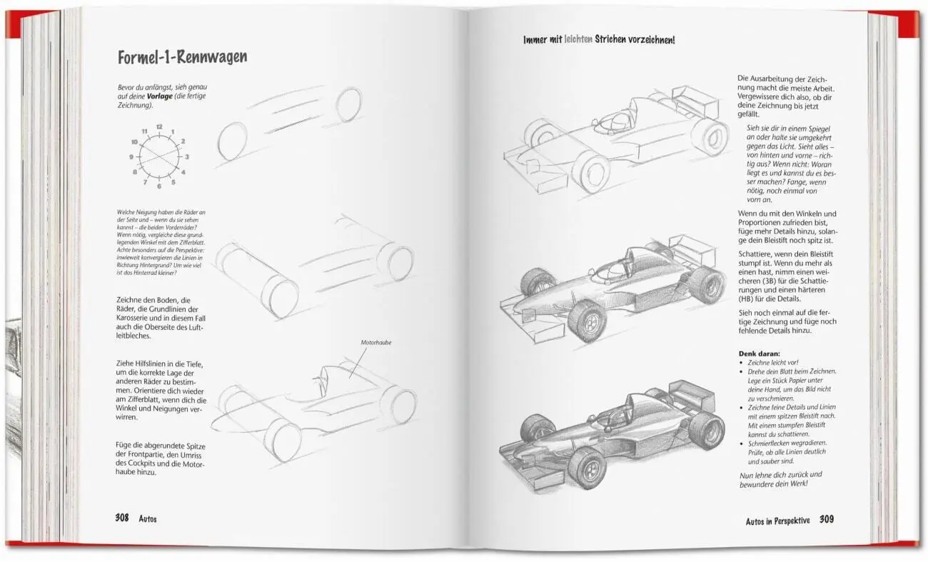 Bild: 9783836587419 | Dessiner pas à pas | TASCHEN | Buch | Französisch | 2024 | TASCHEN