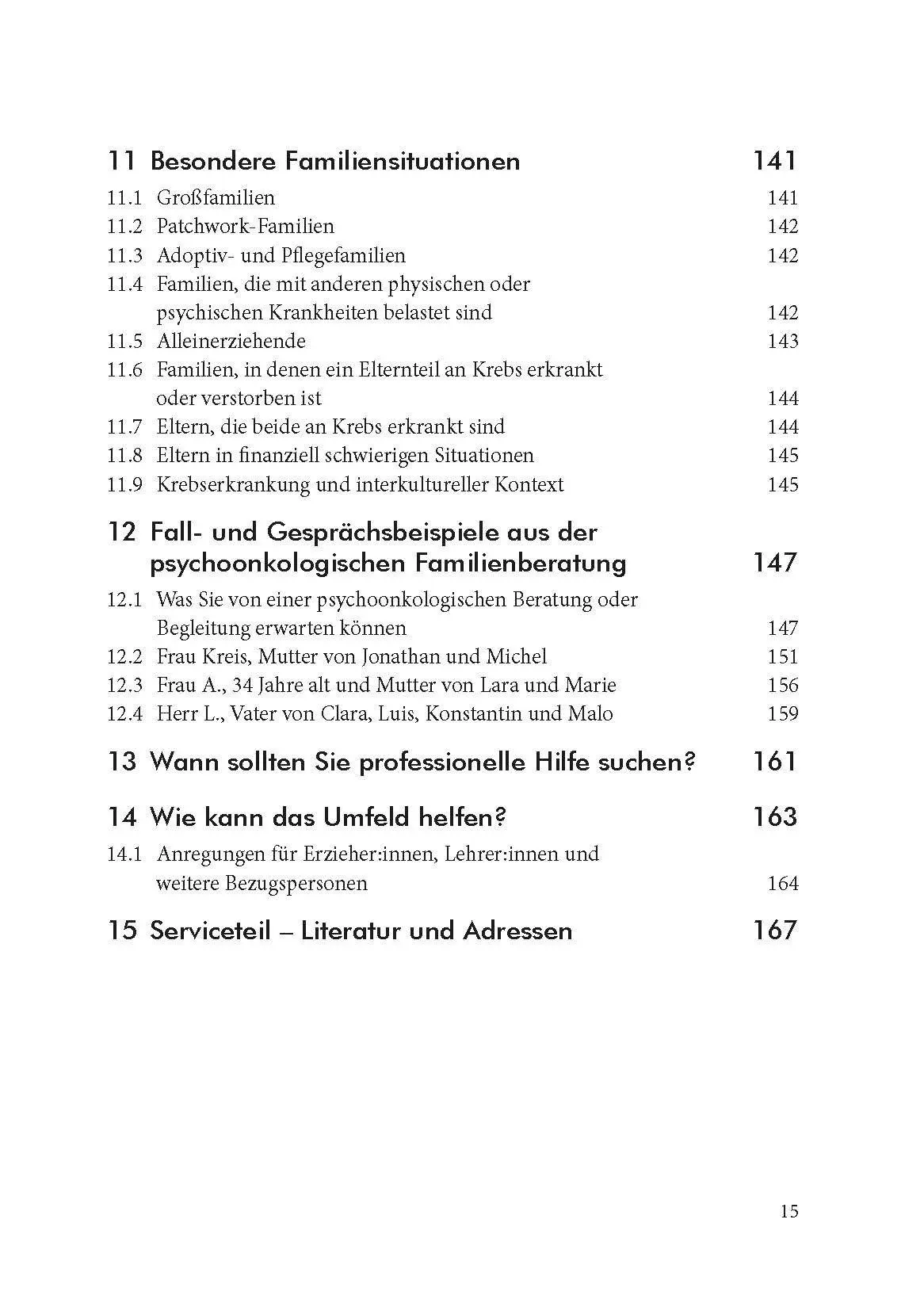 Bild: 9783863217419 | Wie sage ich meinem Kind, dass ich Krebs habe? | Bianca Senf | Buch