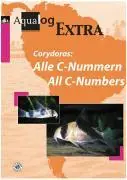 Cover: 9783936027419 | Corydoras. Alle C-Nummern | Hans-Georg Evers (u. a.) | Taschenbuch