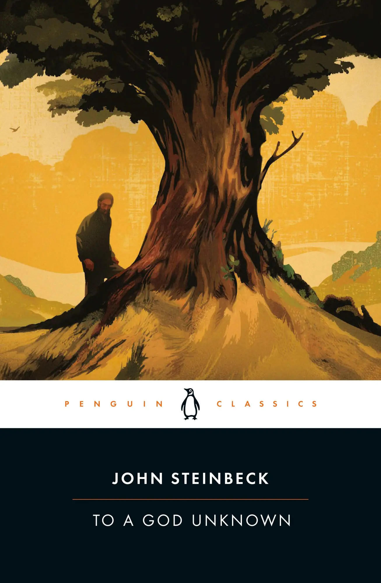 Cover: 9780140187519 | To a God Unknown | John Steinbeck | Taschenbuch | Englisch | 1995