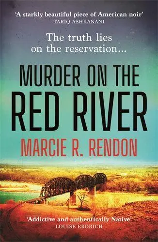 Cover: 9781805227519 | Murder on the Red River | Marcie Rendon | Taschenbuch | Englisch