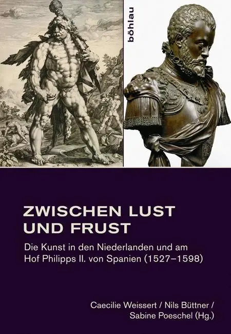 Cover: 9783412207519 | Zwischen Lust und Frust | Caecilie Weissert | Buch | 275 S. | Deutsch