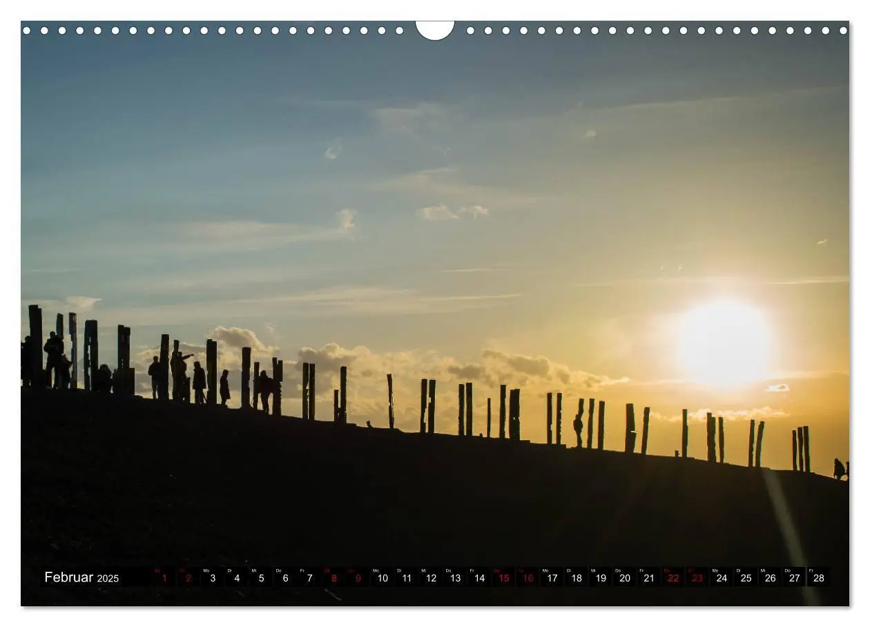 Bild: 9783435387519 | Bottrops schöne Flecken (Wandkalender 2025 DIN A3 quer), CALVENDO...