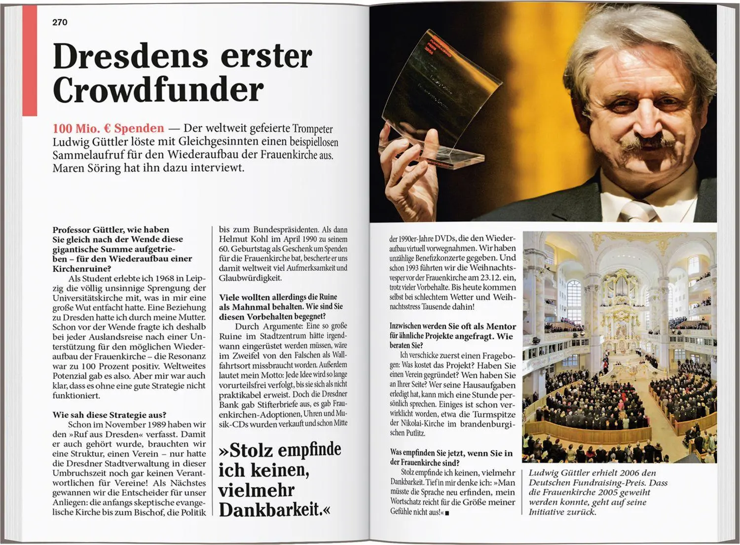 Bild: 9783616007519 | DUMONT Reise-Taschenbuch Reiseführer Dresden &amp; Sächsische Schweiz