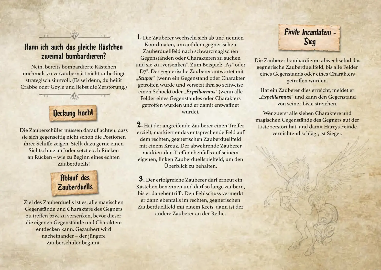 Bild: 9783966647519 | Potterheads, versenkt den dunklen Lord! | Taschenbuch | 128 S. | 2023