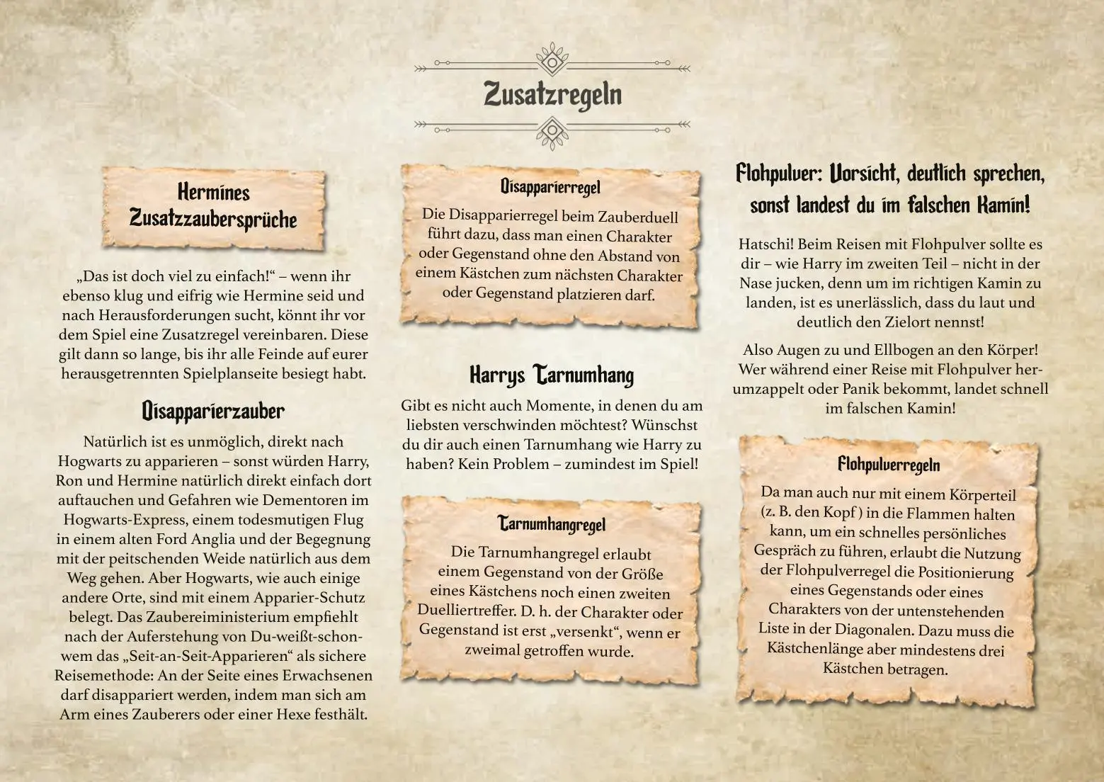 Bild: 9783966647519 | Potterheads, versenkt den dunklen Lord! | Taschenbuch | 128 S. | 2023