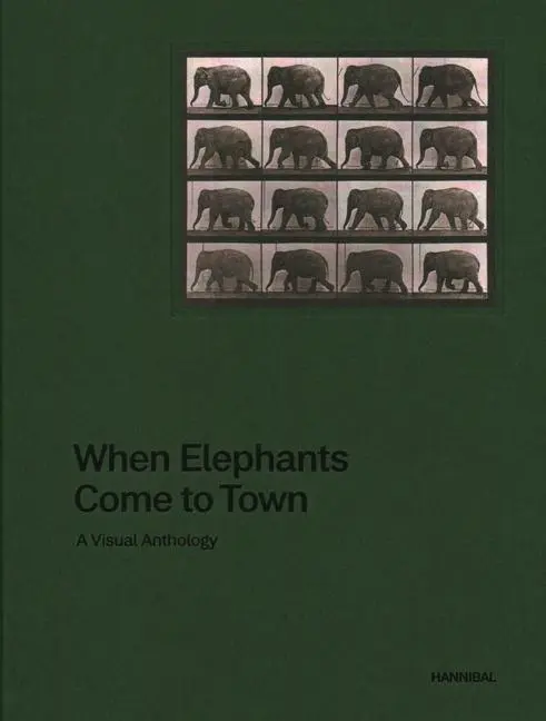 Cover: 9789463887519 | WHEN ELEPHANTS COME TO TOWN | James Attlee | Buch | Gebunden | 2020