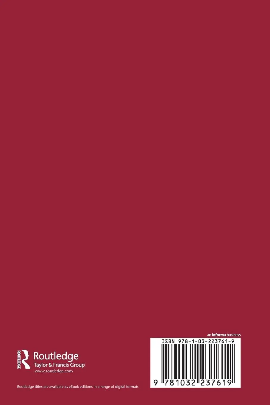 Rückseite: 9781032237619 | A Global History of Money | Akinobu Kuroda | Taschenbuch | Englisch