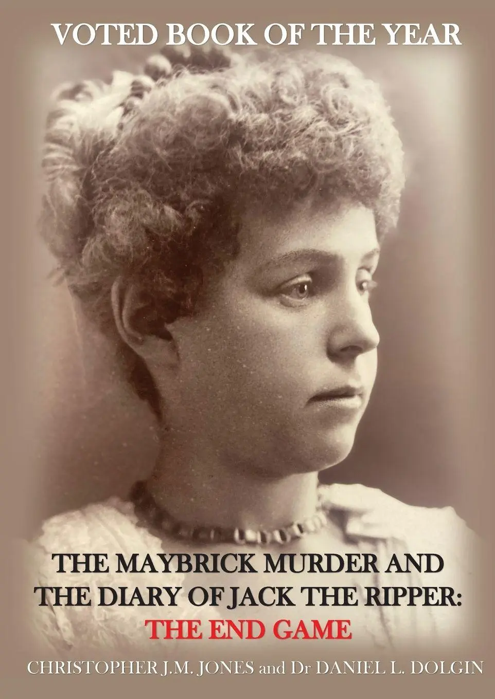 Cover: 9781068737619 | The Maybrick Murder and the Diary of Jack the Ripper | Jones (u. a.)