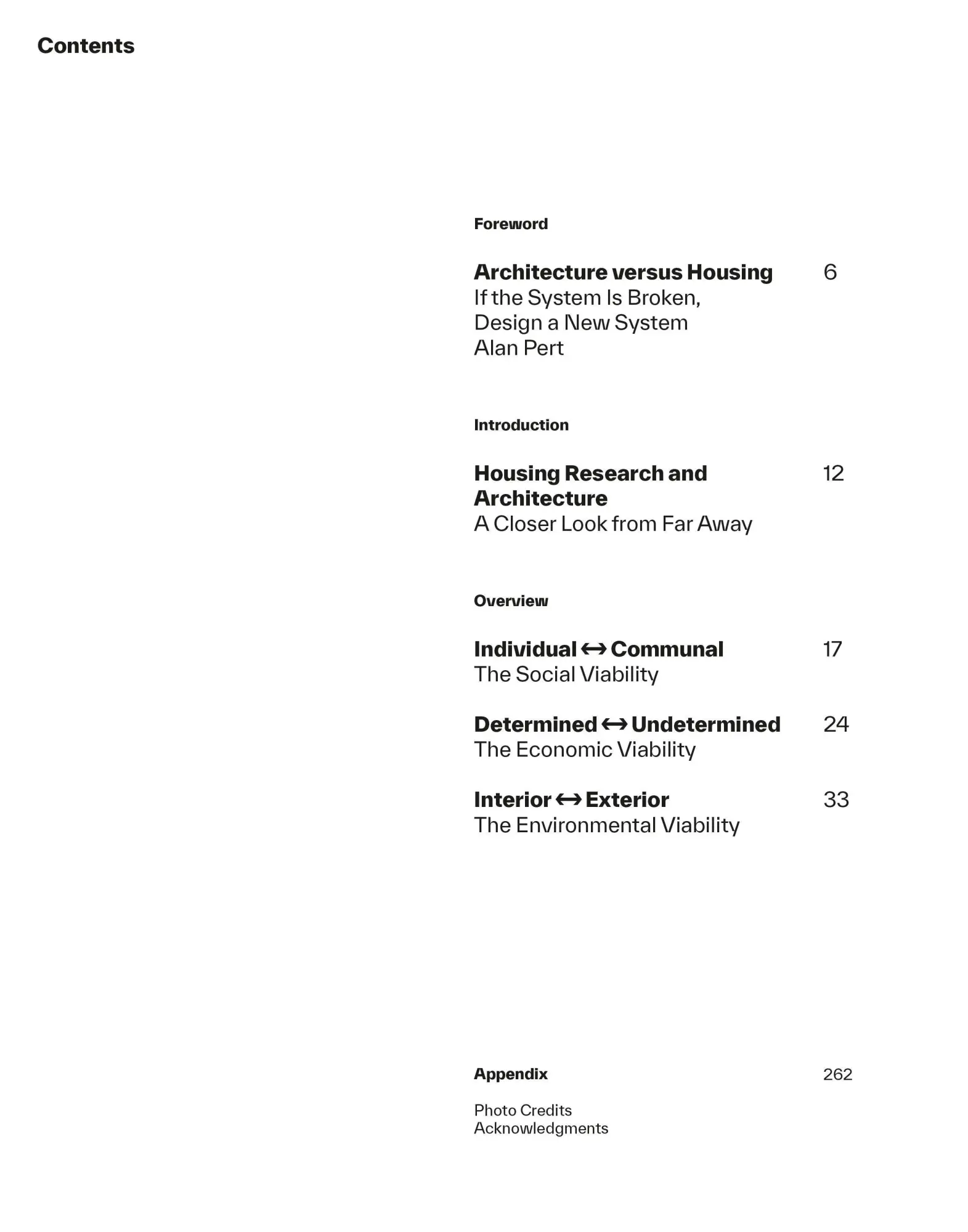 Bild: 9783035627619 | Architecture for Housing | Djordje Stojanovic | Buch | 264 S. | 2024