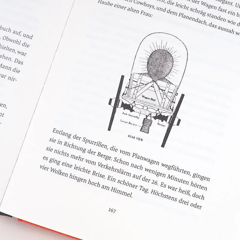Bild: 9783446267619 | Volkswagen Blues | Jacques Poulin | Buch | 256 S. | Deutsch | 2020