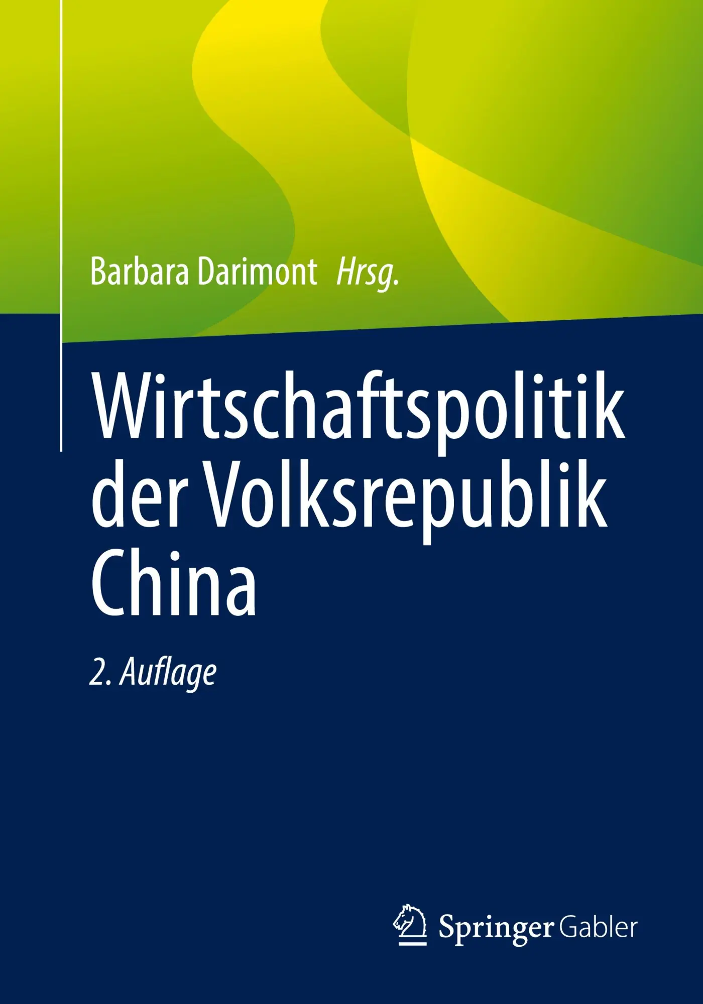 Wirtschaftspolitik der Volksrepublik China