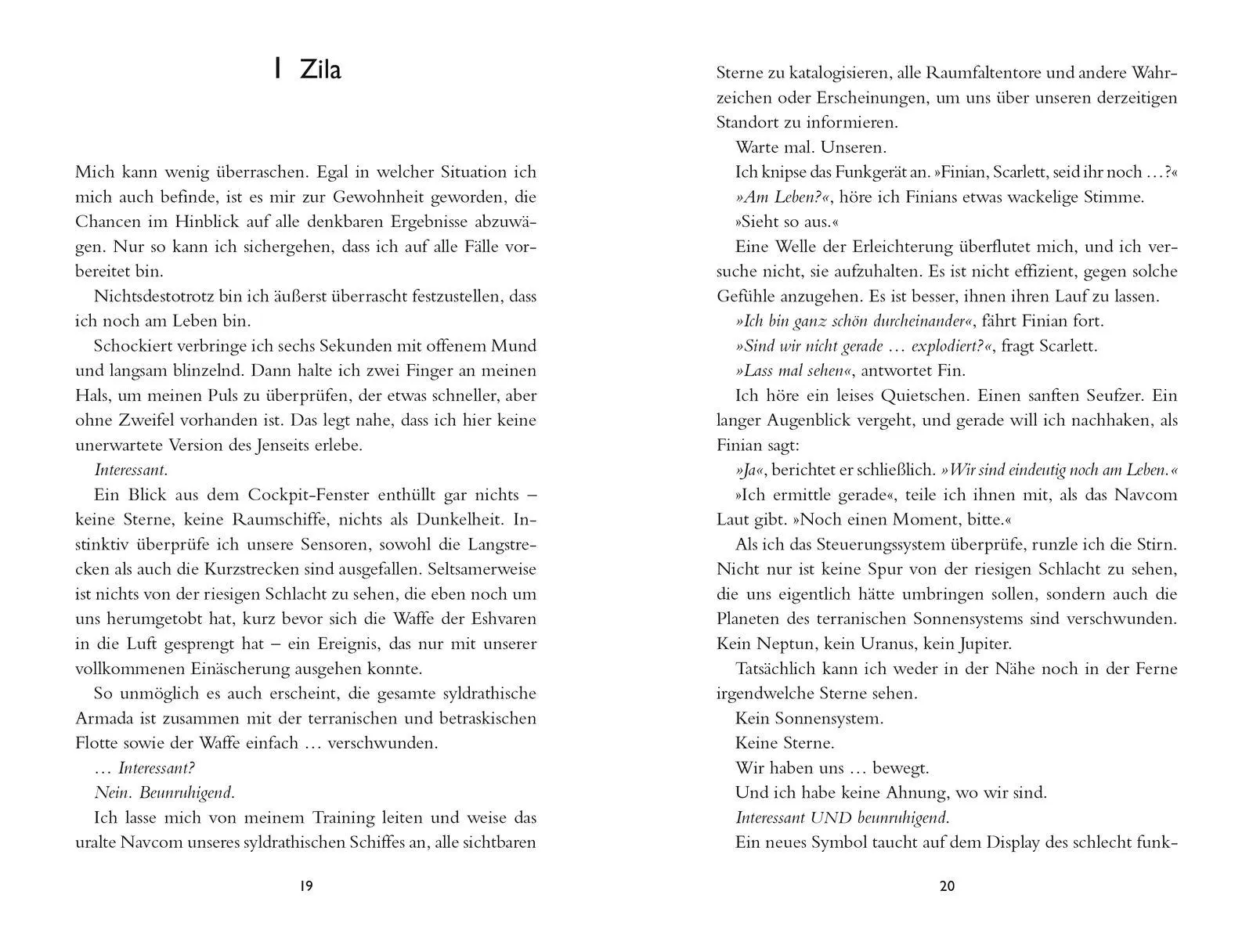 Bild: 9783733507619 | Aurora erleuchtet | Amie Kaufman (u. a.) | Taschenbuch | Aurora Rising