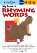 Cover: 9784774307619 | Kumon My Book of Rhyming Words | Money Magazine (u. a.) | Taschenbuch