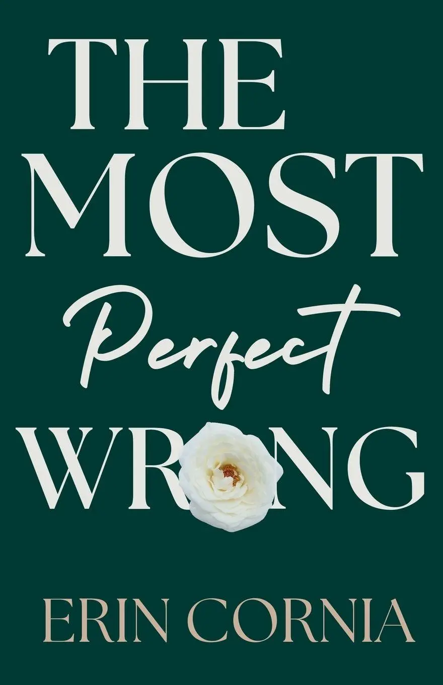 Cover: 9798991877619 | The Most Perfect Wrong | Erin Cornia | Taschenbuch | Englisch | 2025