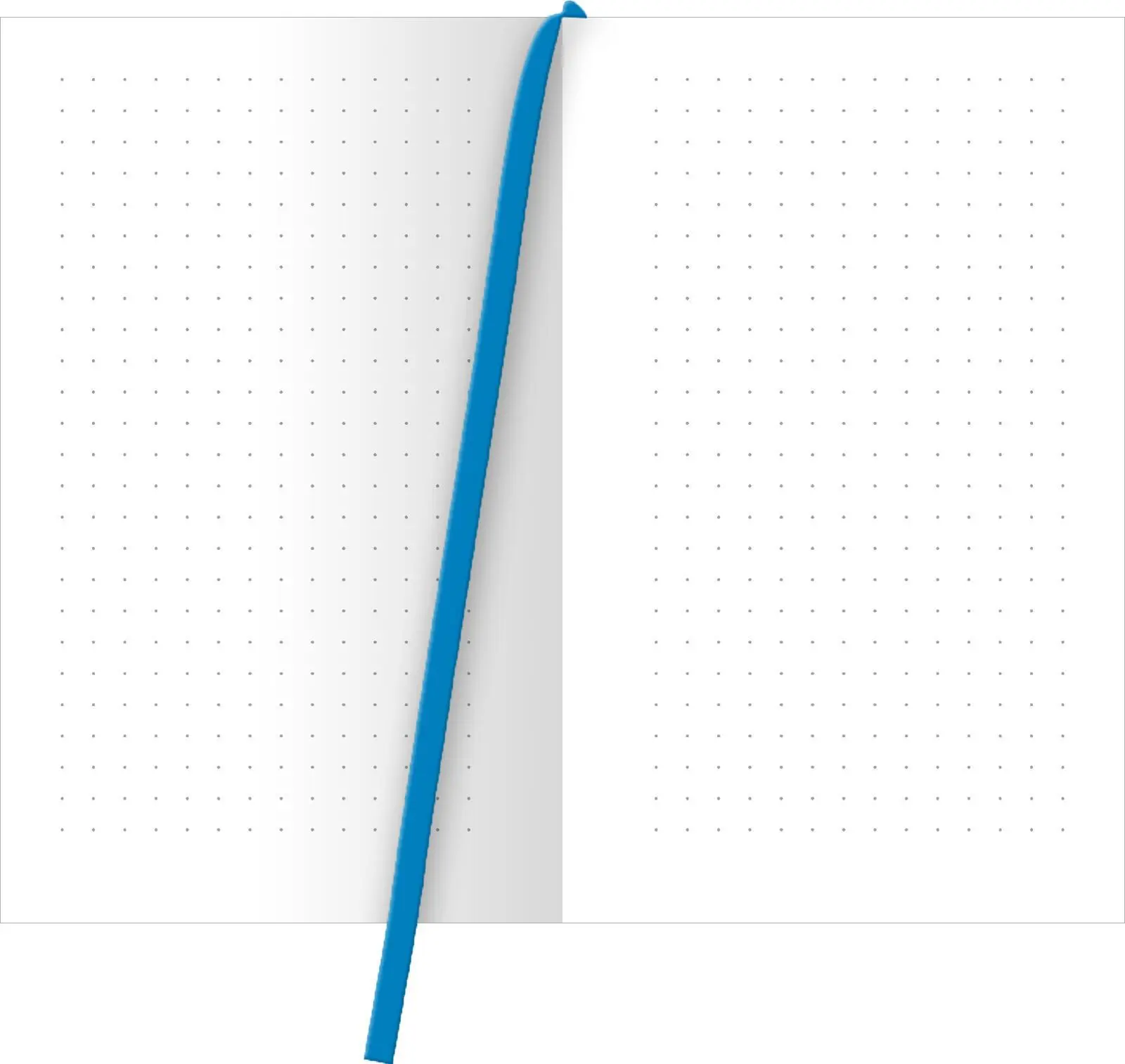 Bild: 4014489137719 | myNOTES Papeterie: Notizbuch A6 NOTIZEN - COLOR POP | Notizbuch | 2025