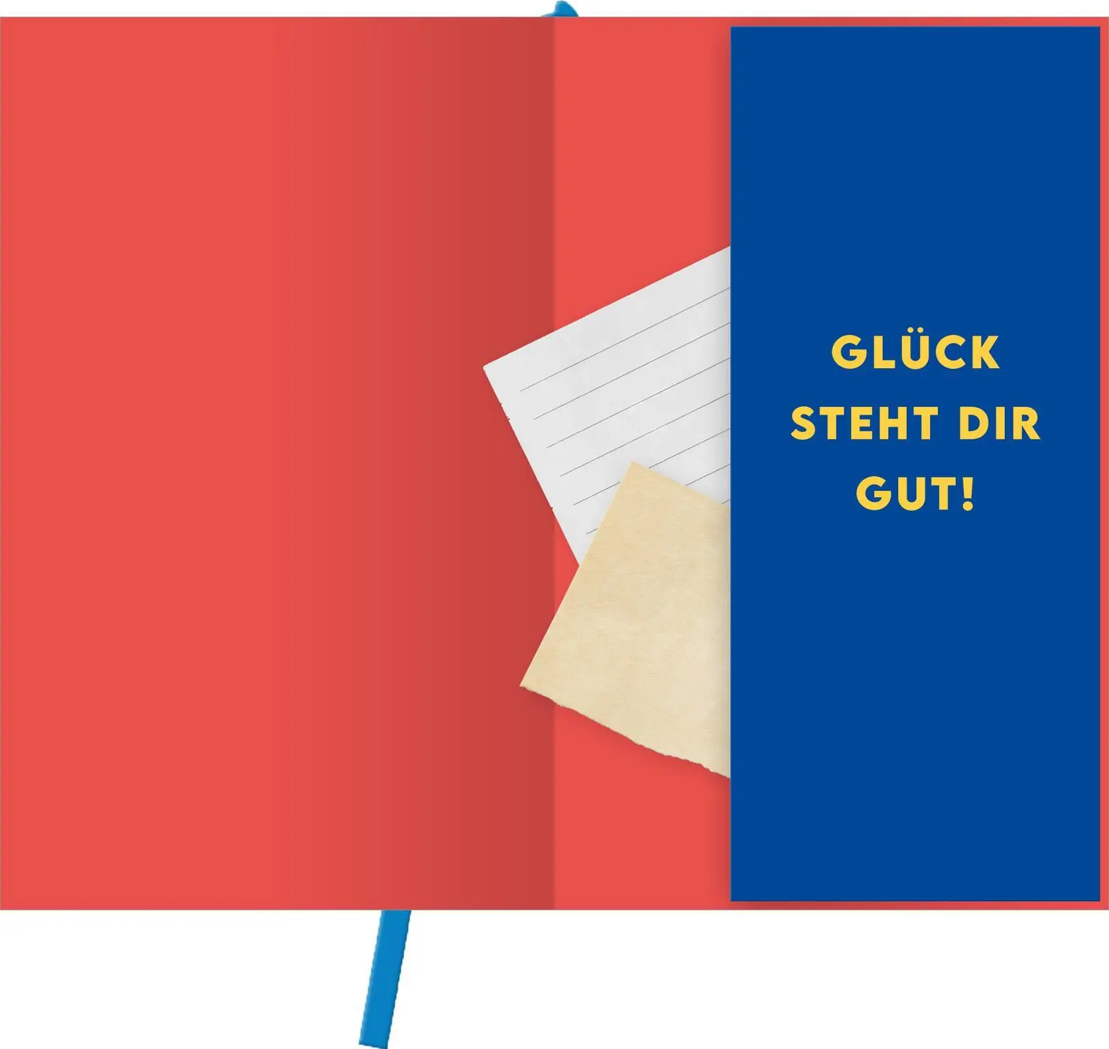 Bild: 4014489137719 | myNOTES Papeterie: Notizbuch A6 NOTIZEN - COLOR POP | Notizbuch | 2025
