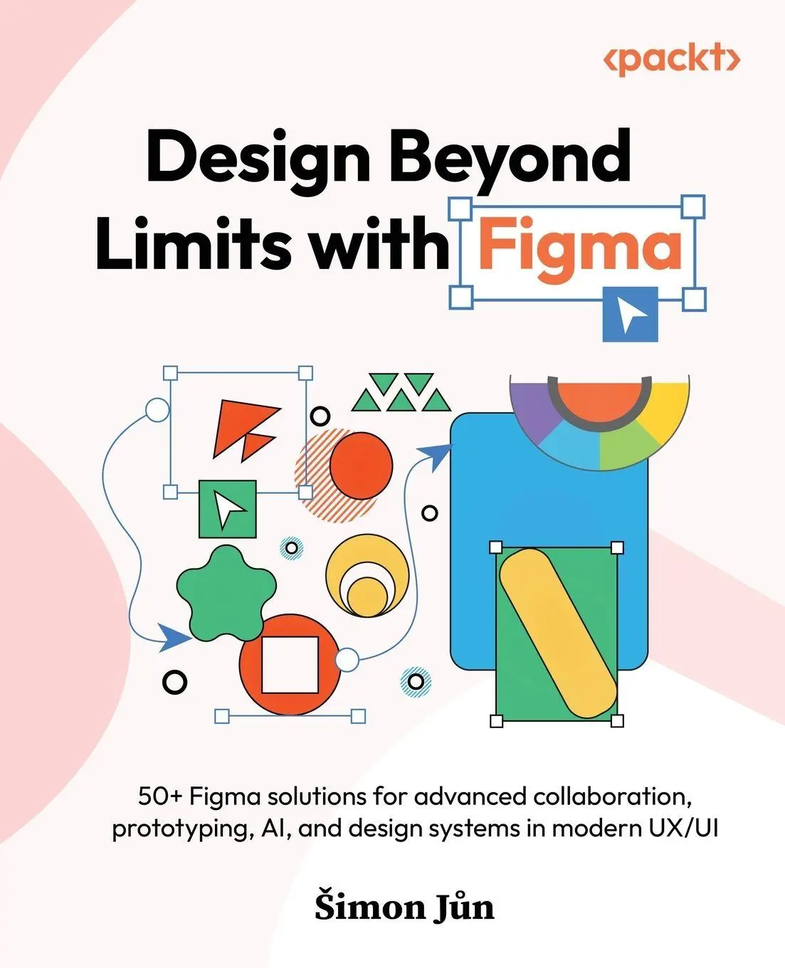 Cover: 9781836207719 | Design Beyond Limits with Figma | ¿Imon J¿n | Taschenbuch | Englisch