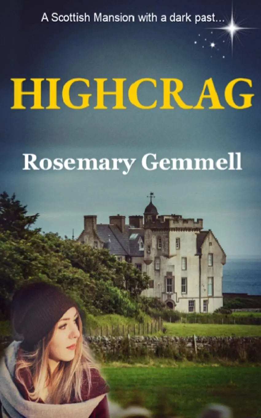 Cover: 9781916257719 | Highcrag | Rosemary Gemmell | Taschenbuch | Kartoniert / Broschiert