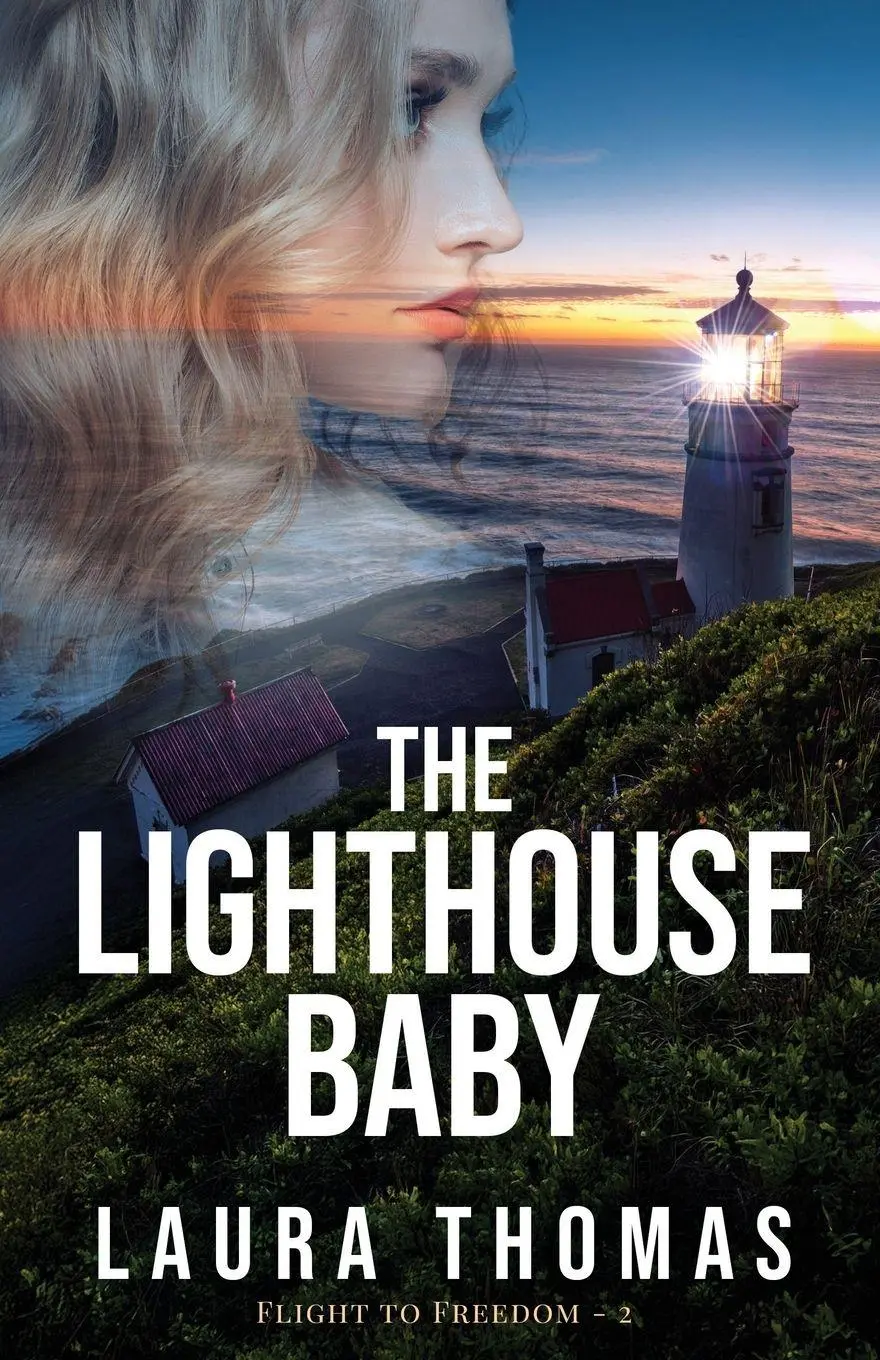 Cover: 9781953957719 | The Lighthouse Baby | Laura Thomas | Taschenbuch | Englisch | 2025