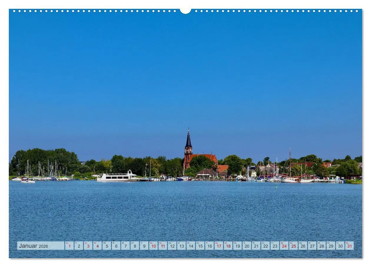 Bild: 9783457387719 | Fischland zwischen Ostsee und Bodden (hochwertiger Premium...