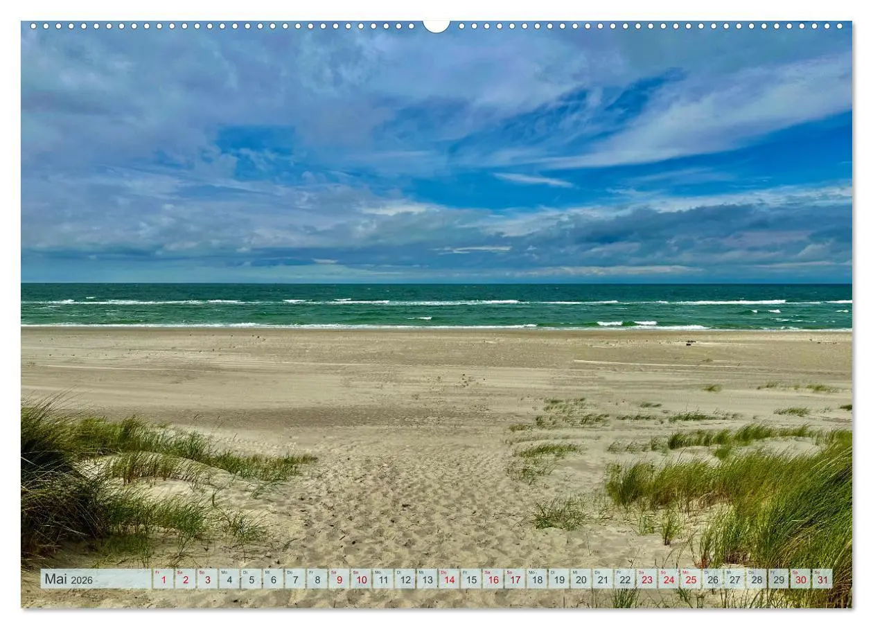 Bild: 9783457387719 | Fischland zwischen Ostsee und Bodden (hochwertiger Premium...