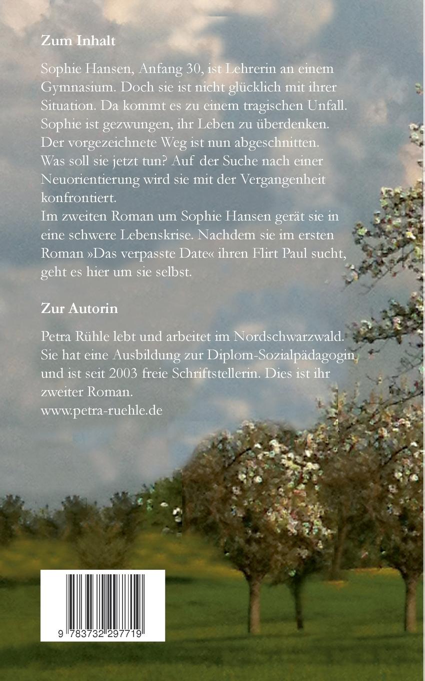 Rückseite: 9783732297719 | Ein zauberhafter Frühling | Petra Rühle | Taschenbuch | 248 S. | 2014