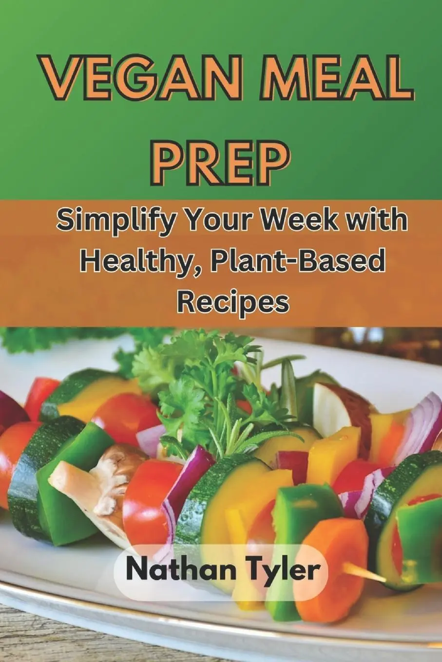 Vegan Meal Prep