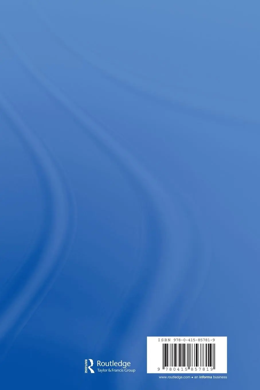 Rückseite: 9780415857819 | Mental Toughness in Sport | Developments in Theory and Research | Buch