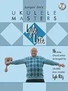 Cover: 9781423437819 | Lyle Lite | 16 Easy Chord Solos | Jim Beloff | Taschenbuch | Englisch