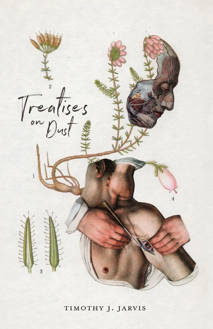 Cover: 9781783807819 | Treatises on Dust | Timothy J. Jarvis | Taschenbuch | Englisch | 2024