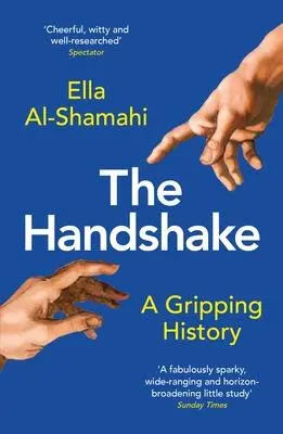 Cover: 9781788167819 | The Handshake | Al-Shamahi Ella | Taschenbuch | Englisch | 2021