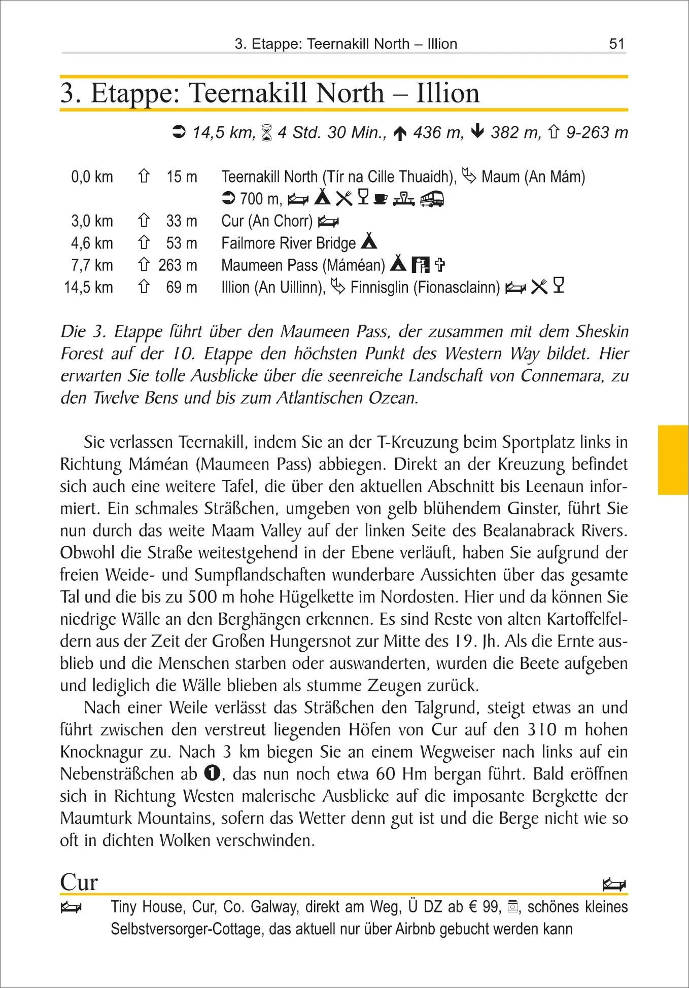 Bild: 9783866867819 | Irland: Western Way | Sebastian Steude | Taschenbuch | 128 S. | 2023