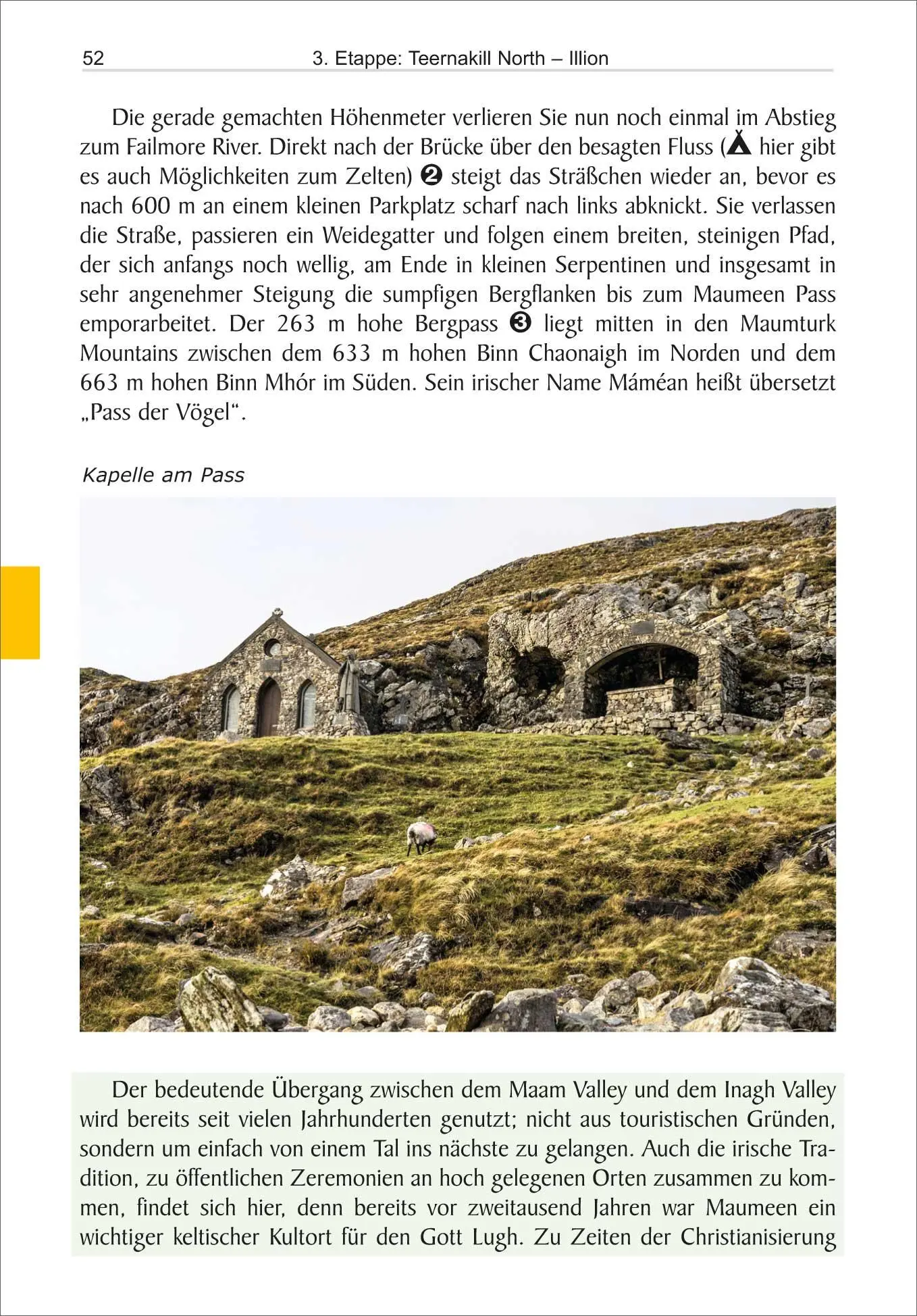 Bild: 9783866867819 | Irland: Western Way | Sebastian Steude | Taschenbuch | 128 S. | 2023