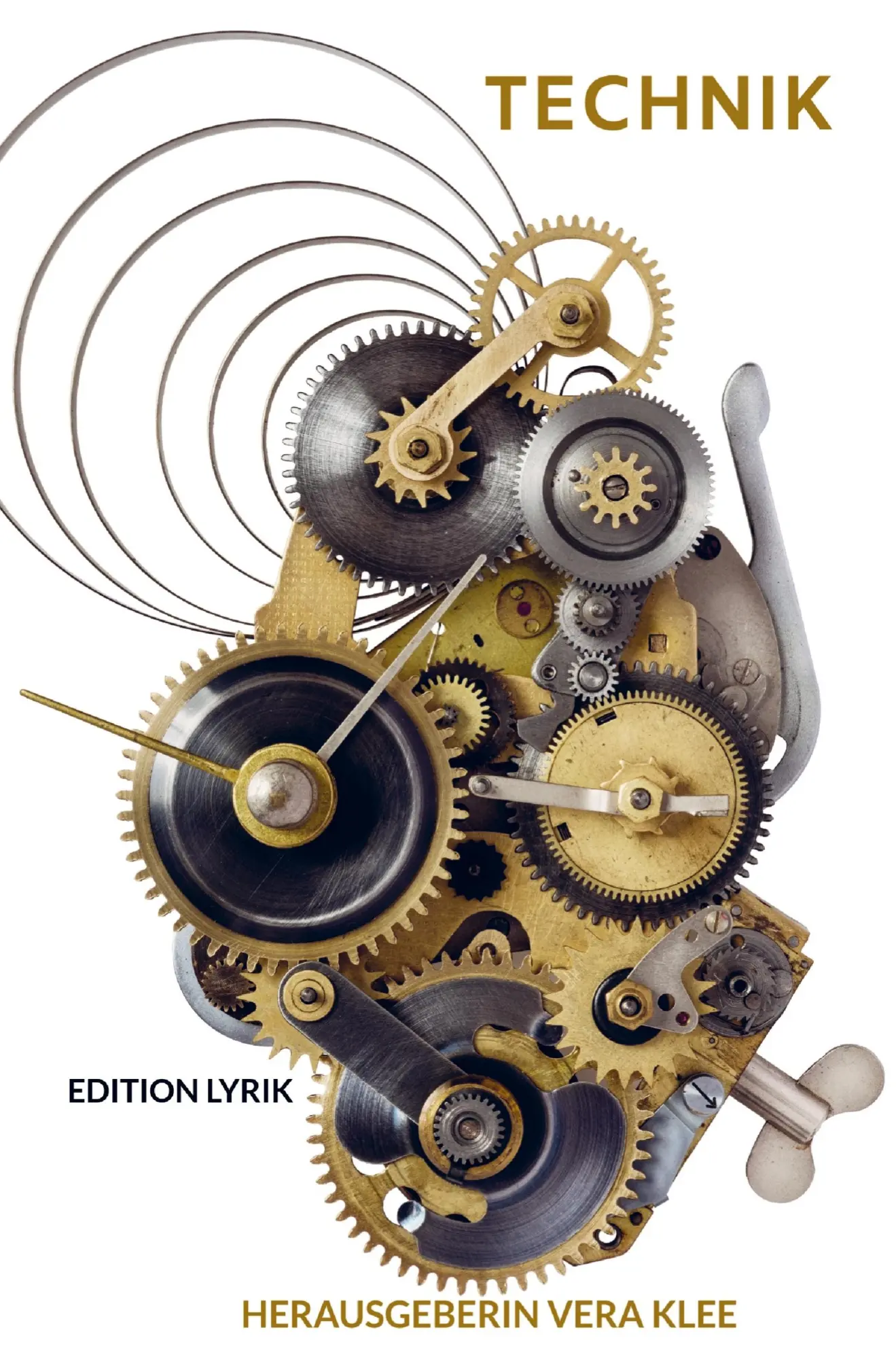 Cover: 9789403837819 | Technik | Herausgeberin Vera Klee | Taschenbuch | 84 S. | Deutsch