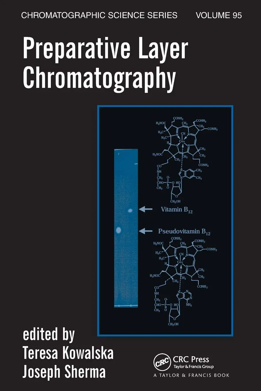 Cover: 9780367577919 | Preparative Layer Chromatography | Teresa Kowalska (u. a.) | Buch