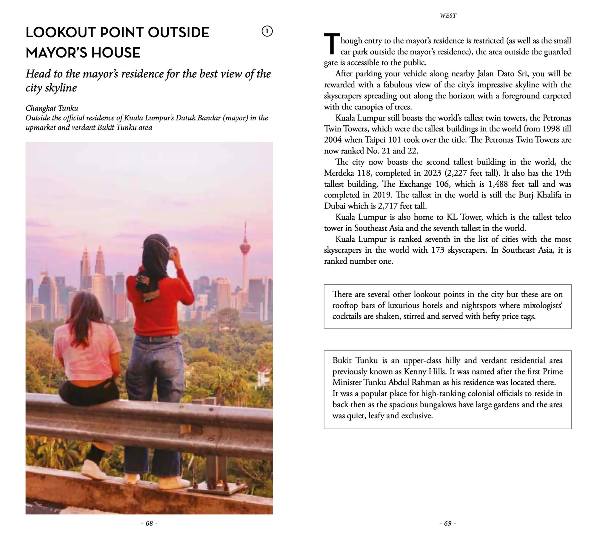 Bild: 9782361957919 | Secret Kuala Lumpur | Lam Seng Fatt | Taschenbuch | 288 S. | Englisch