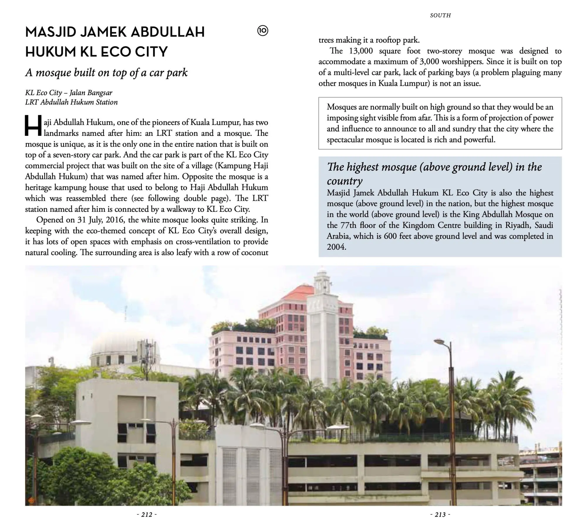 Bild: 9782361957919 | Secret Kuala Lumpur | Lam Seng Fatt | Taschenbuch | 288 S. | Englisch