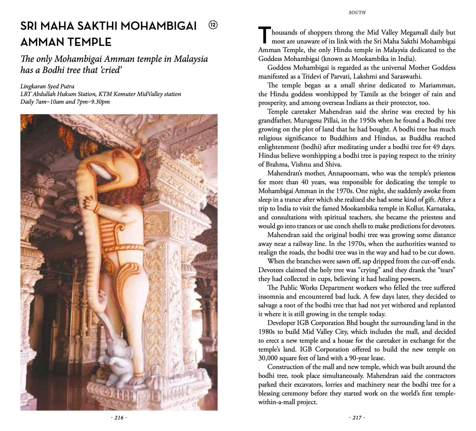 Bild: 9782361957919 | Secret Kuala Lumpur | Lam Seng Fatt | Taschenbuch | 288 S. | Englisch