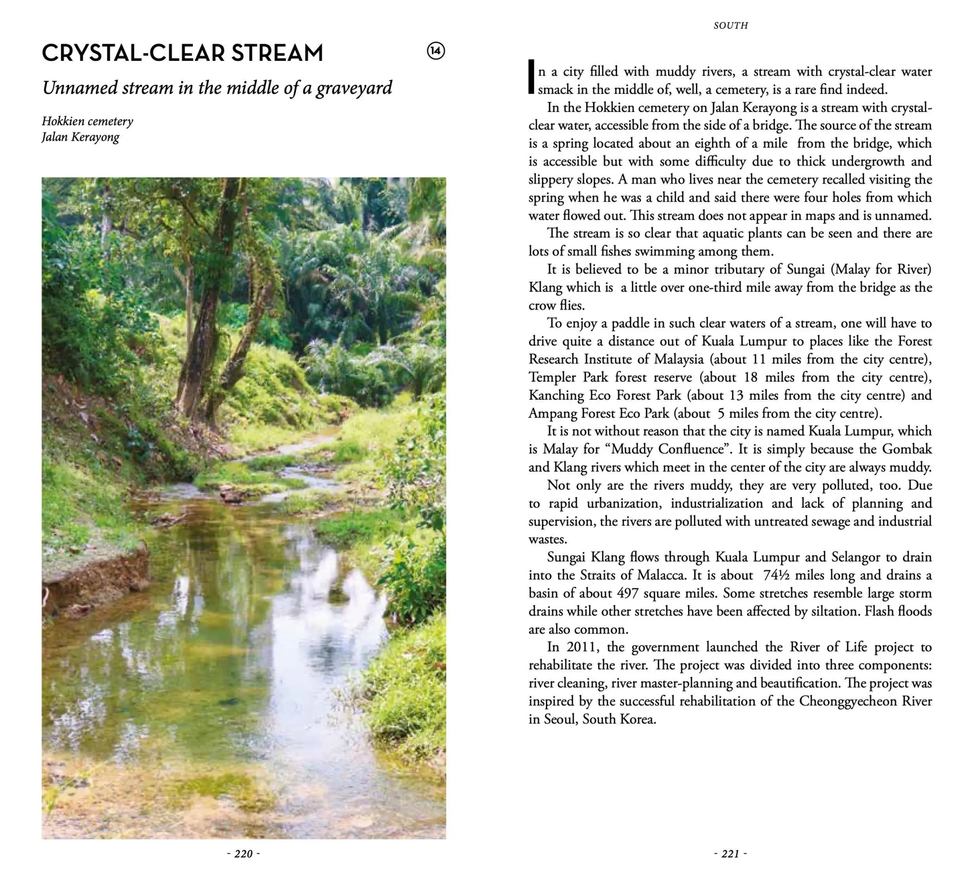 Bild: 9782361957919 | Secret Kuala Lumpur | Lam Seng Fatt | Taschenbuch | 288 S. | Englisch