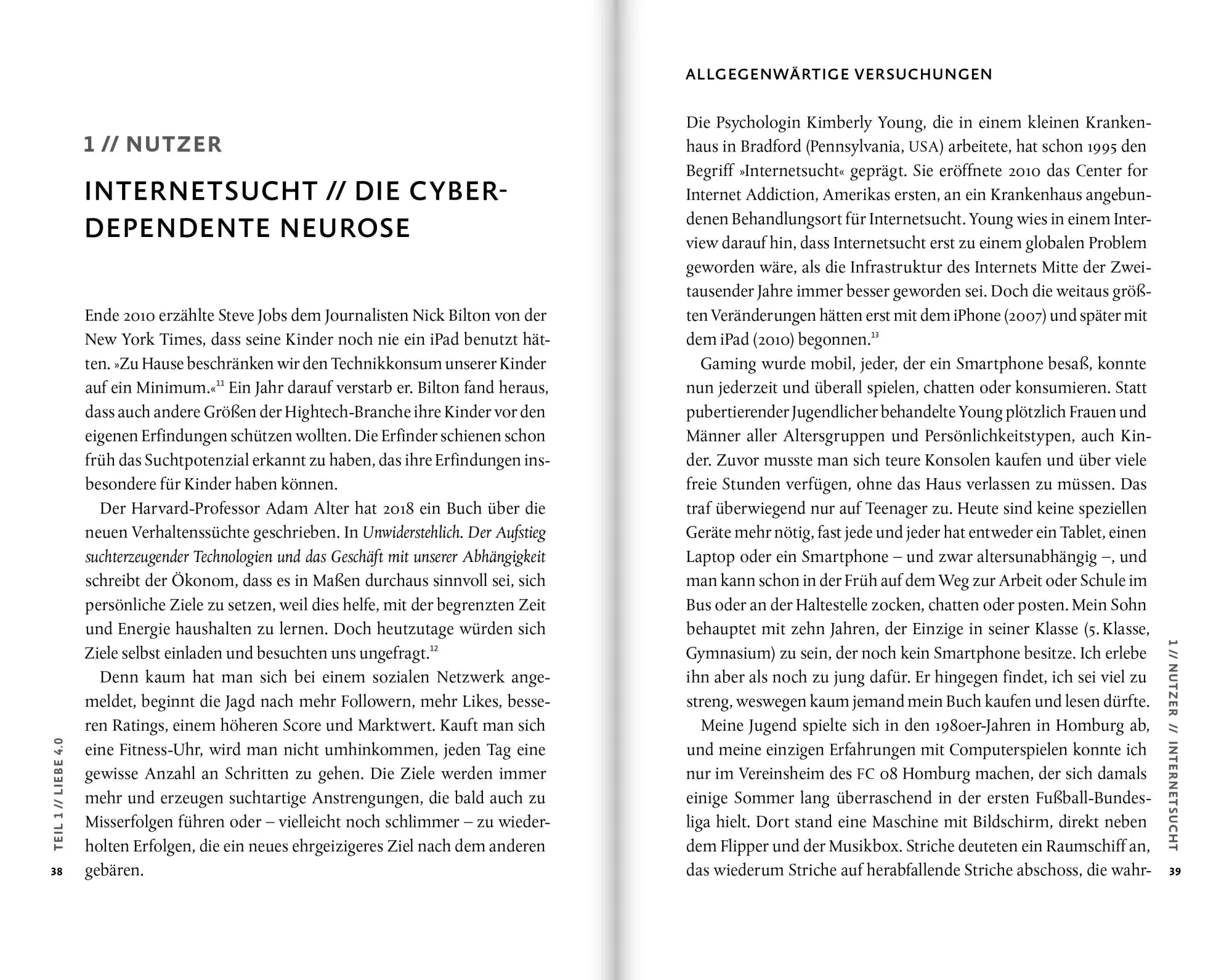 Bild: 9783466347919 | Die Psyche des Homo Digitalis | Johannes Hepp | Buch | 416 S. | 2022