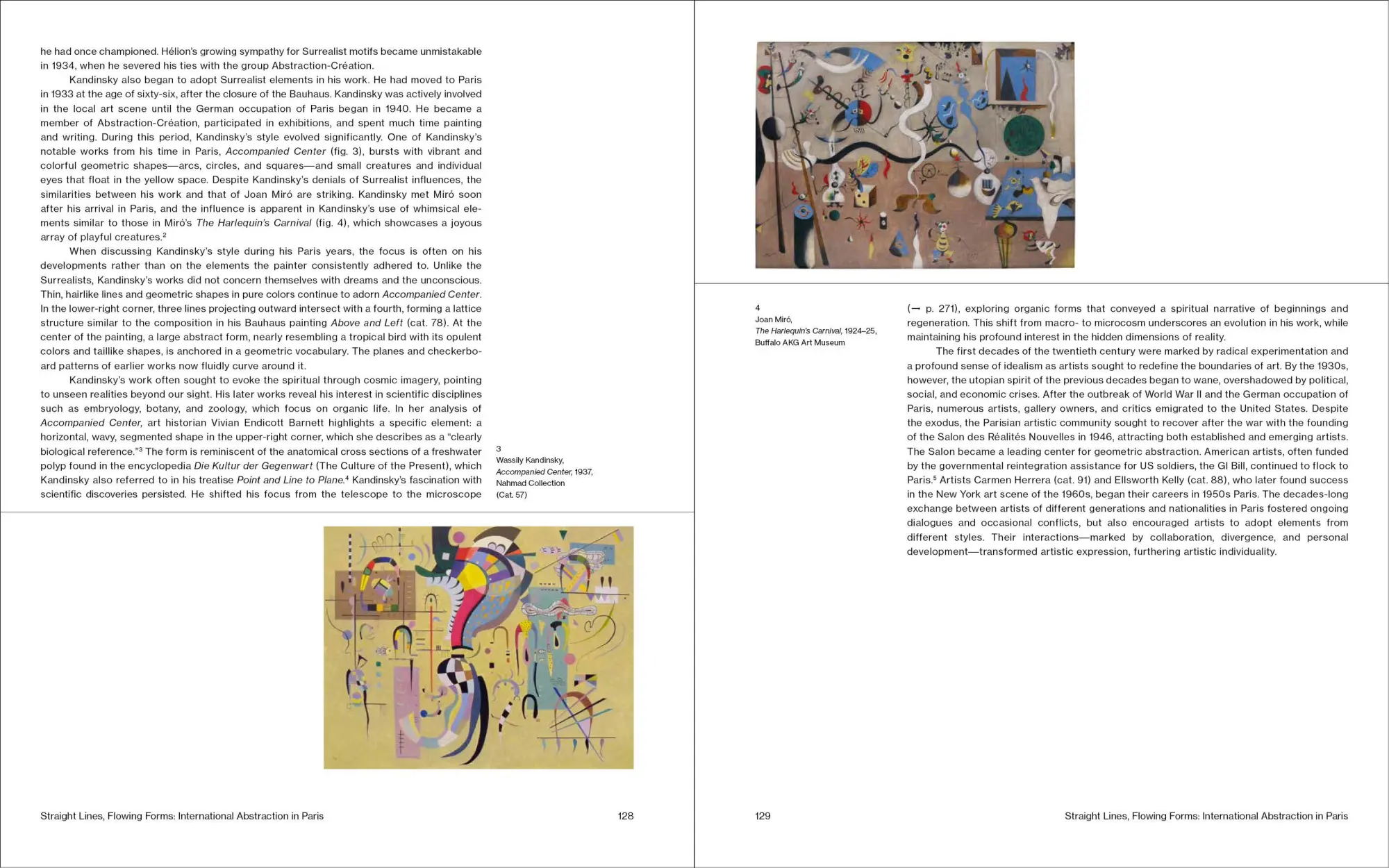 Bild: 9783791377919 | Kandinsky's Universe | Geometric Abstractions in the 20th Century