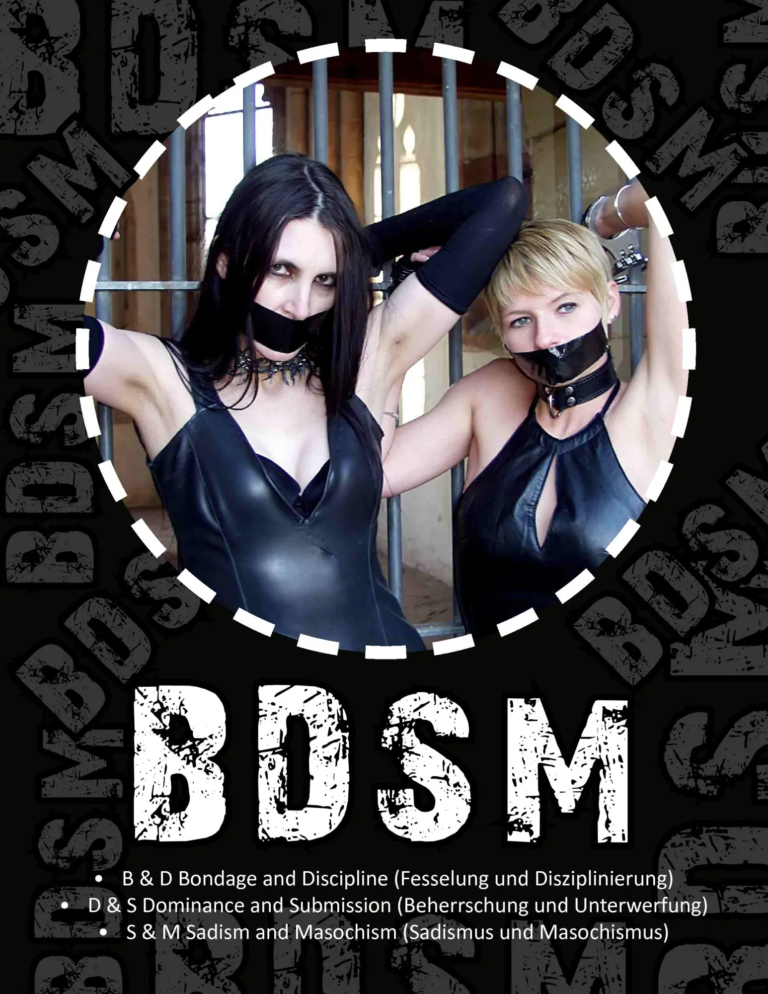 Cover: 9783837077919 | BDSM | Samantha Fuchs | Taschenbuch | 76 S. | Deutsch | 2008