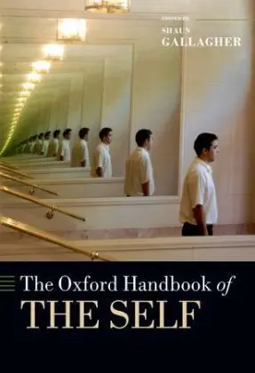 Cover: 9780199548019 | The Oxford Handbook of the Self | Shaun Gallagher | Buch | Englisch