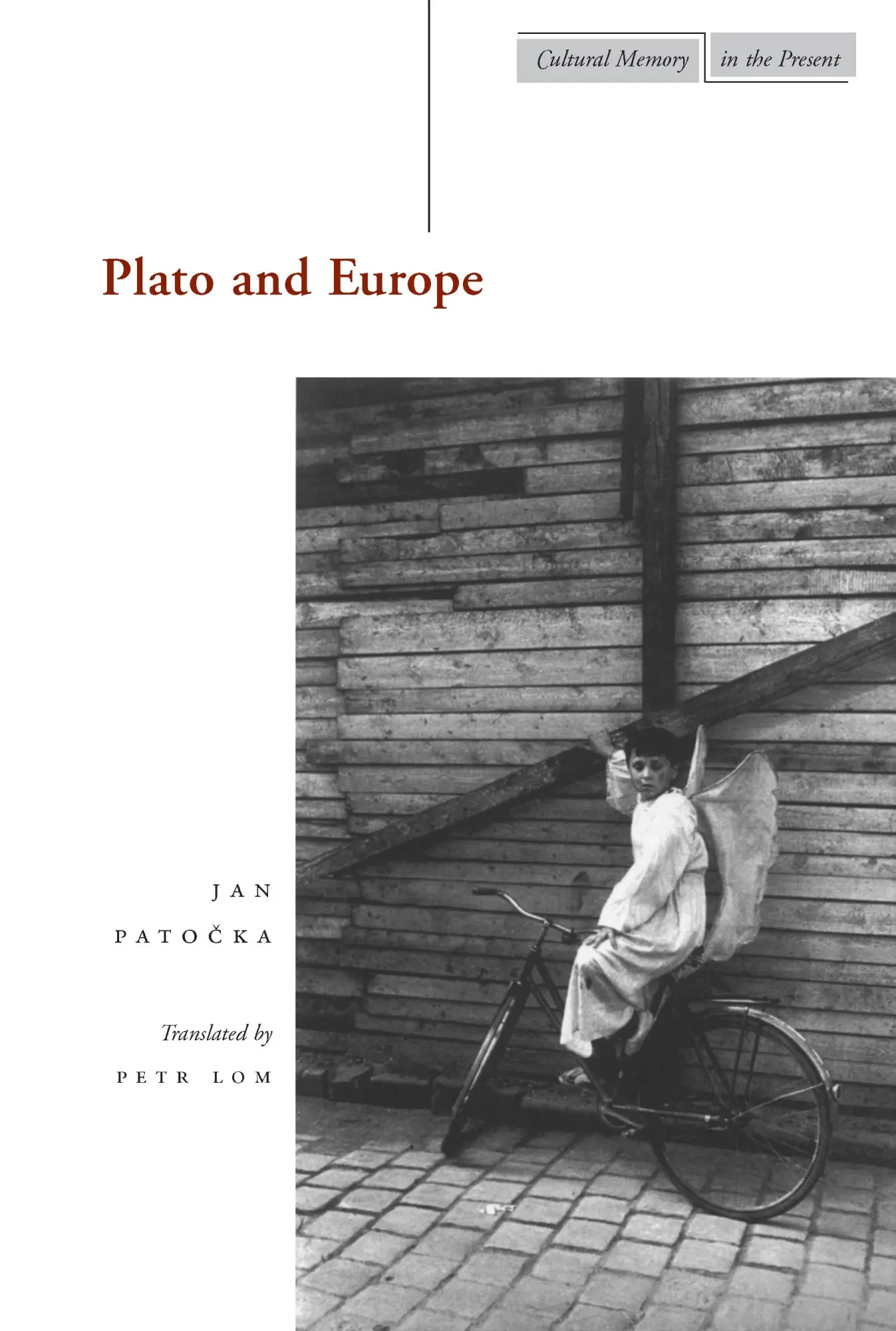 Cover: 9780804738019 | Plato and Europe | Jan Patocka | Taschenbuch | Kartoniert / Broschiert