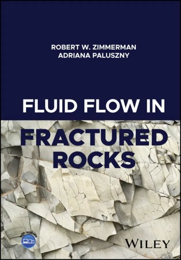 Cover: 9781119248019 | Fluid Flow in Fractured Rocks | Adriana Paluszny (u. a.) | Buch | 2024